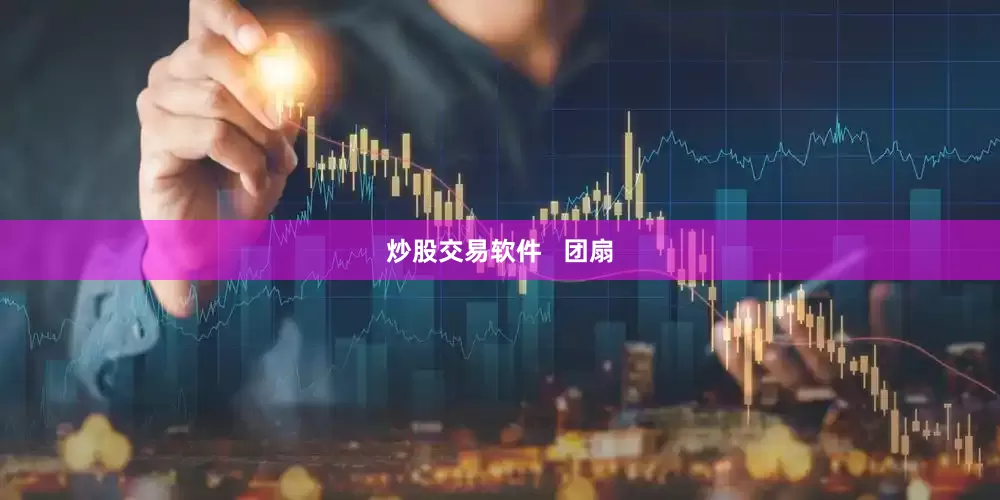 炒股交易软件   团扇